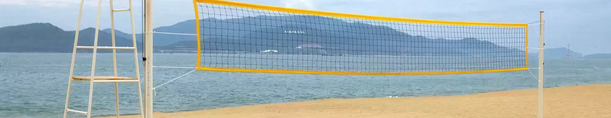 Beachvolleybalset