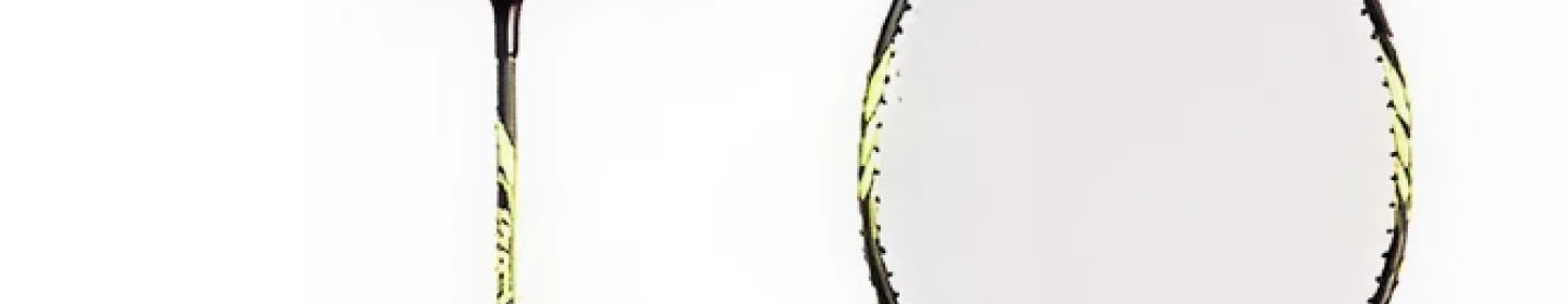 Badminton accessories