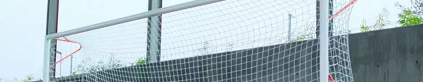 8-a-side football goal