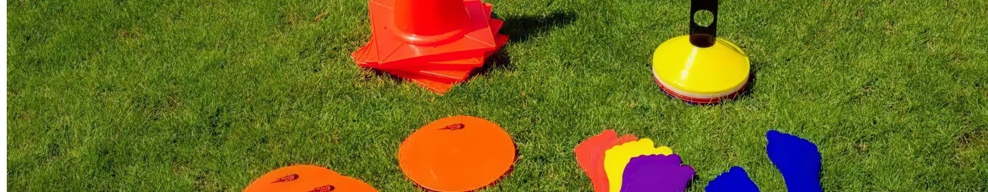 Football Training Equipment
