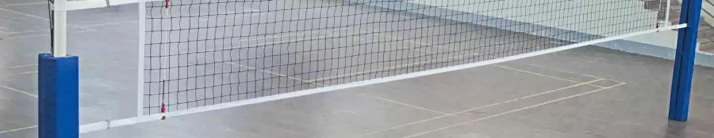 Volleyball net