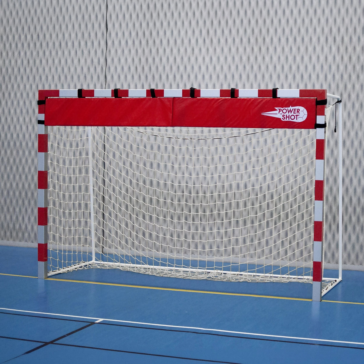 Handbaldoelverkleiner - 3m x 0.3cm