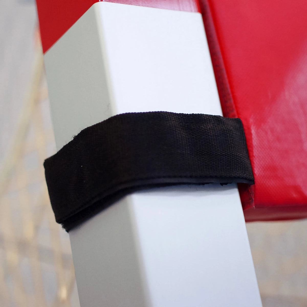 Handbaldoelverkleiner - 3m x 0.3cm