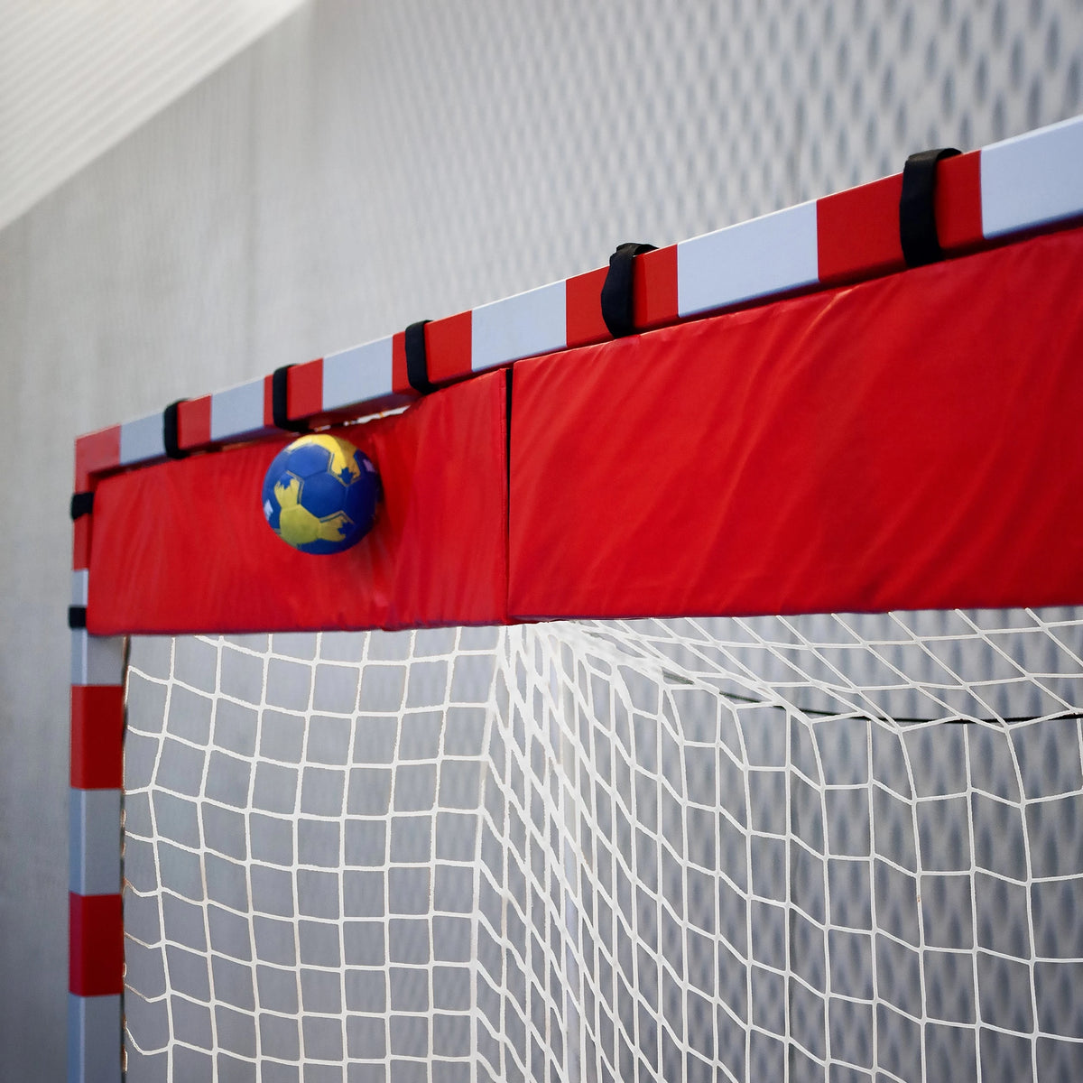 Handbaldoelverkleiner - 3m x 0.3cm
