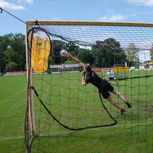 Goalkeeper training kit