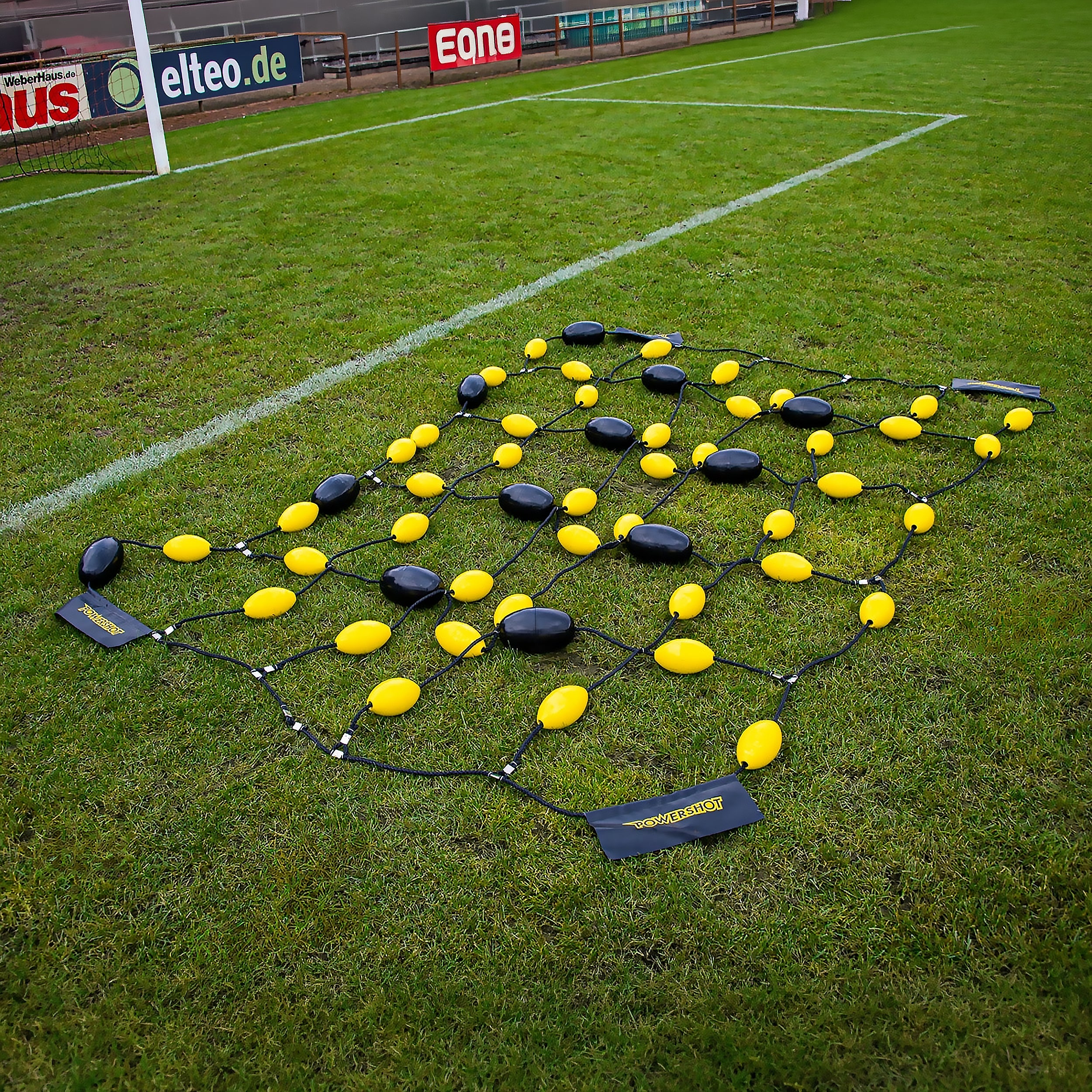 Premium Goalkeeper Training Kit