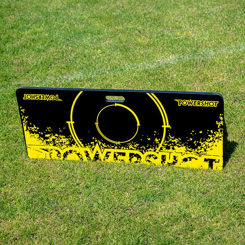 Football bounce board - 1m x 0.40m