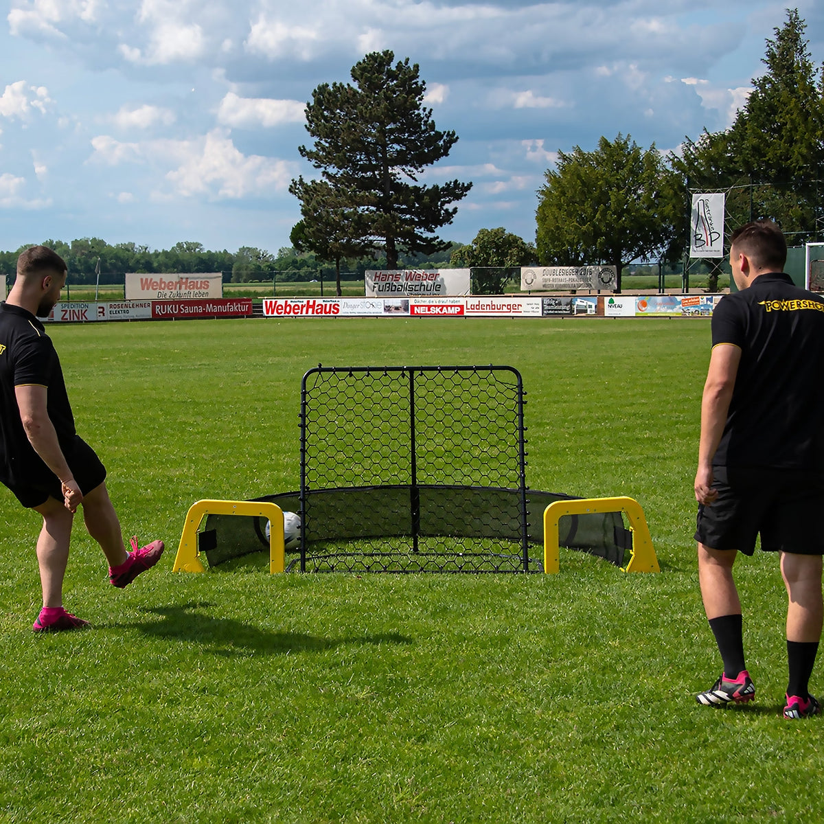 Midfield training kit Powershot