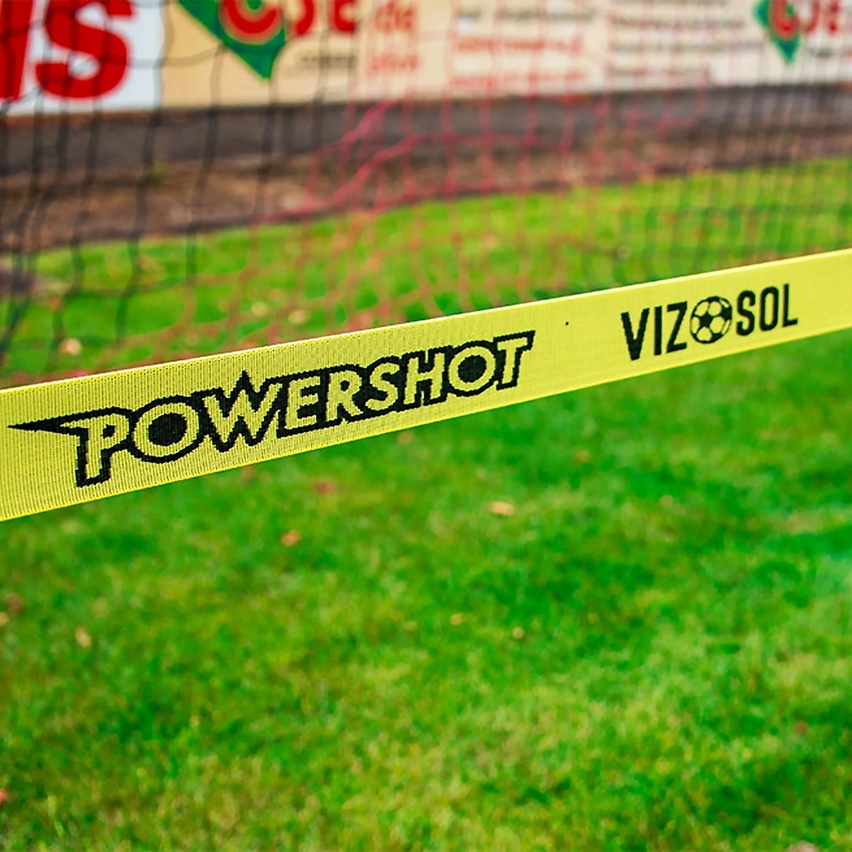 Vizosol elastic band for shooting low Powershot