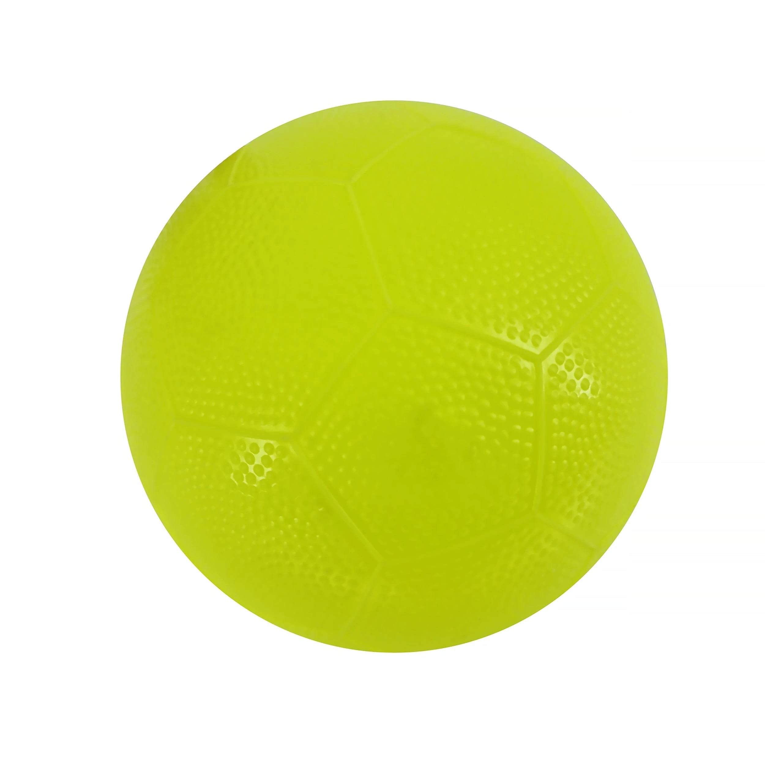 PVC Football - Yellow