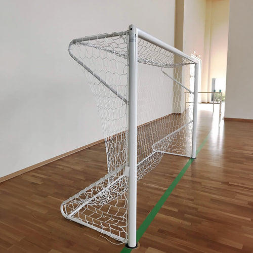 Socketed Football Goal - 3m x 2m