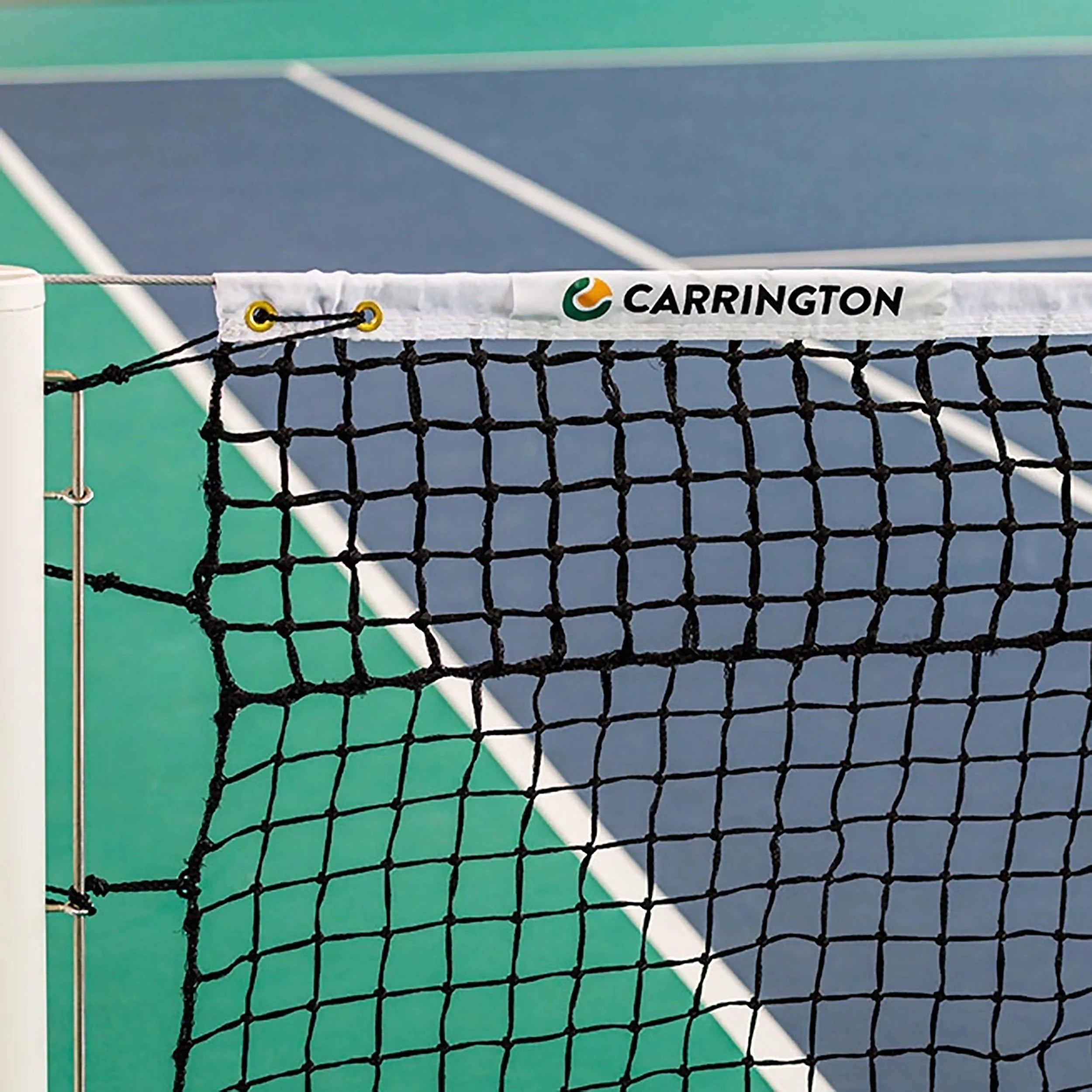 Tennis net 3.5mm double thickness EXPERT