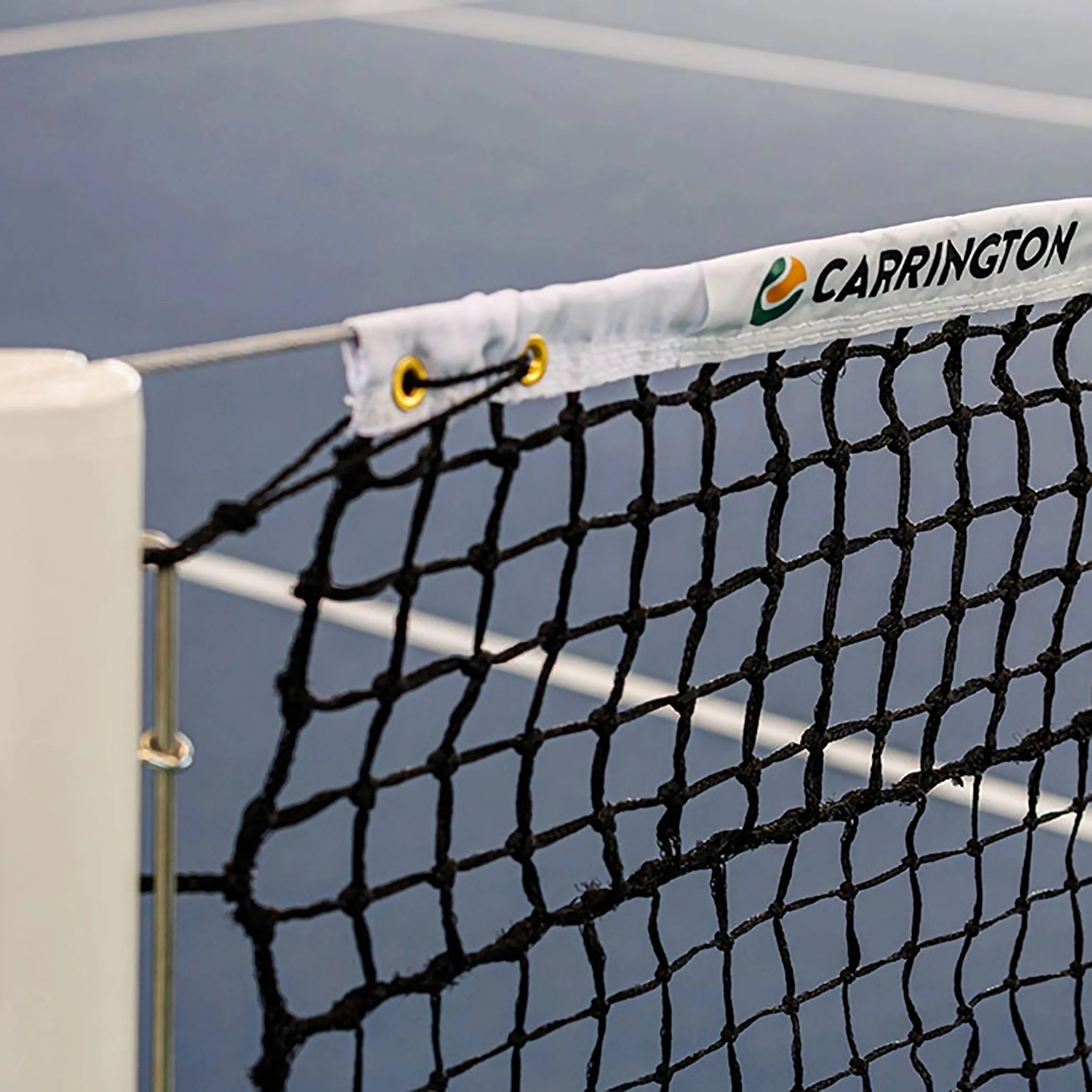 Tennis net 3.5mm double thickness EXPERT