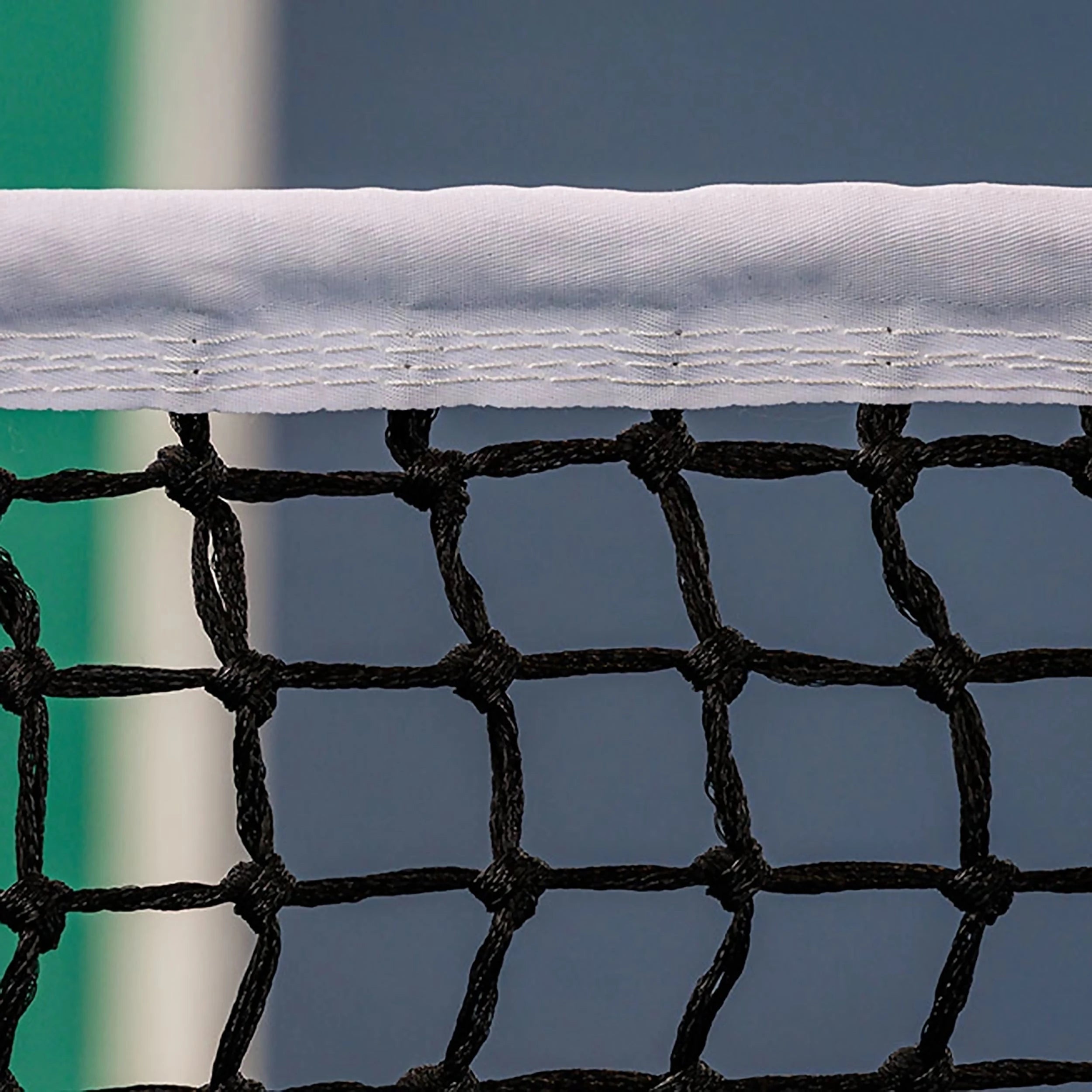Tennis net 3.5mm double thickness EXPERT