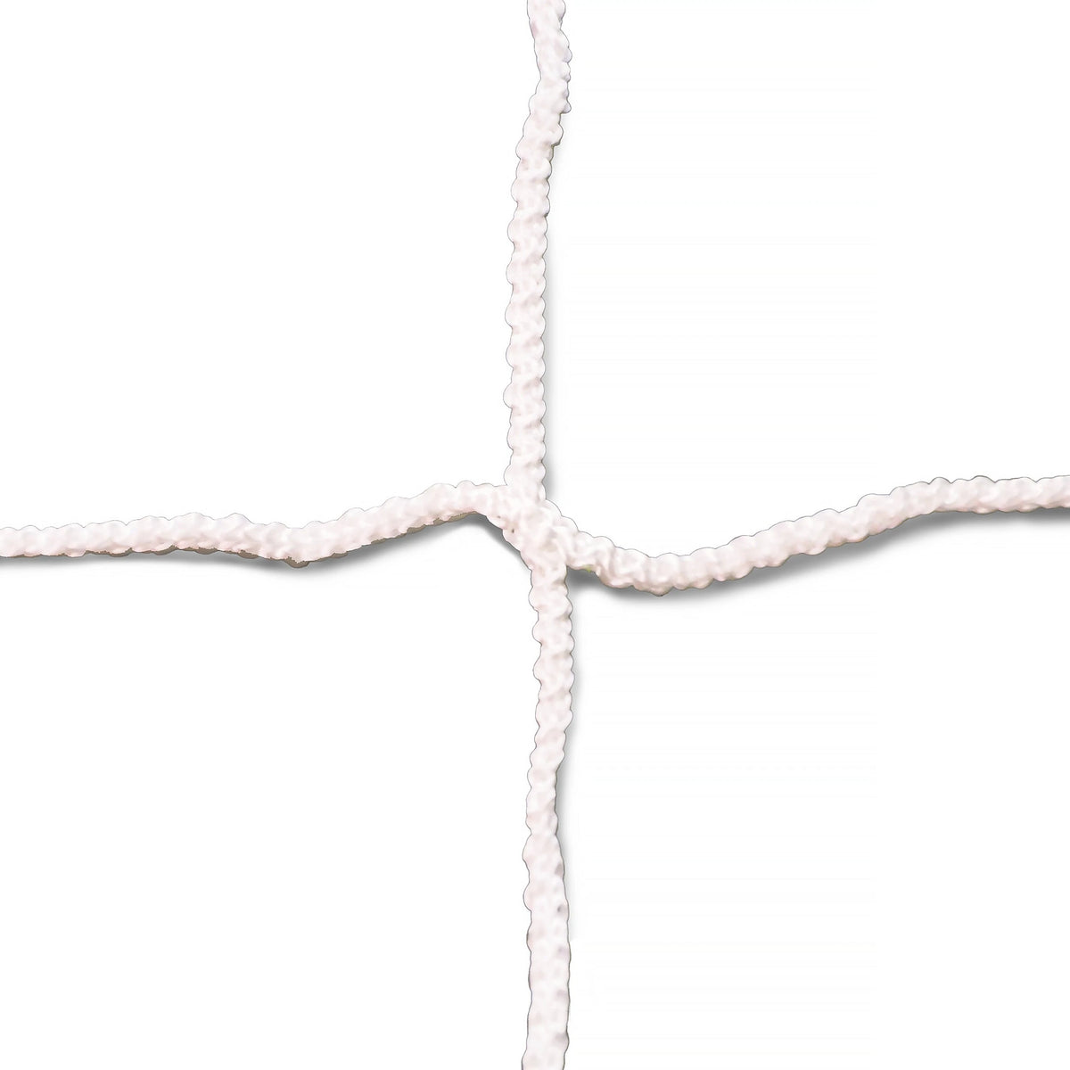 Football net for folding goal - 6.1m x 2.1m 4mm Powershot