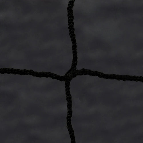 Handbal- en beachhandbalnet - 4mm - 3m x 2m x 0.8m x 1m