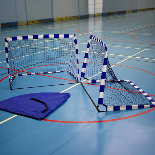 Pop-uphandbaldoel - 1.8m x1.2m