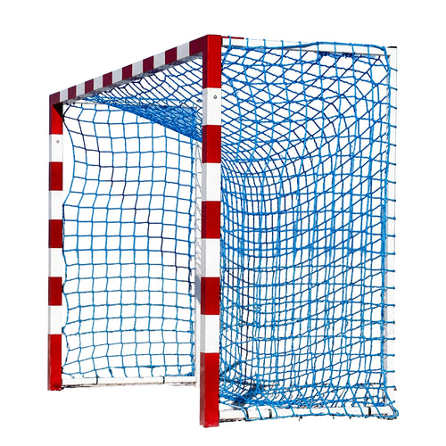 Beachhandbaldoel met grondankers - 300cm x 200cm