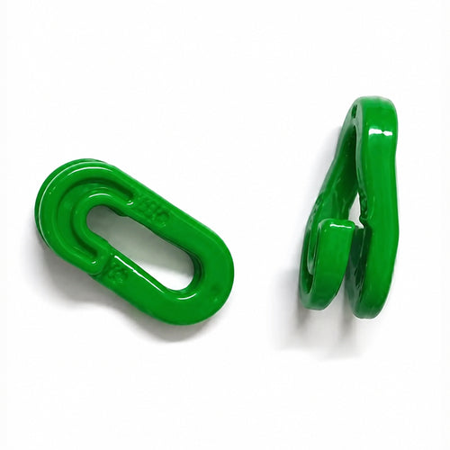 Football net hooks set of 10 green