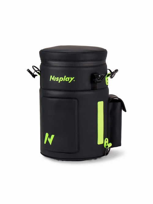 Tennis Ball Launcher Machine - 25 cm x 40 cm