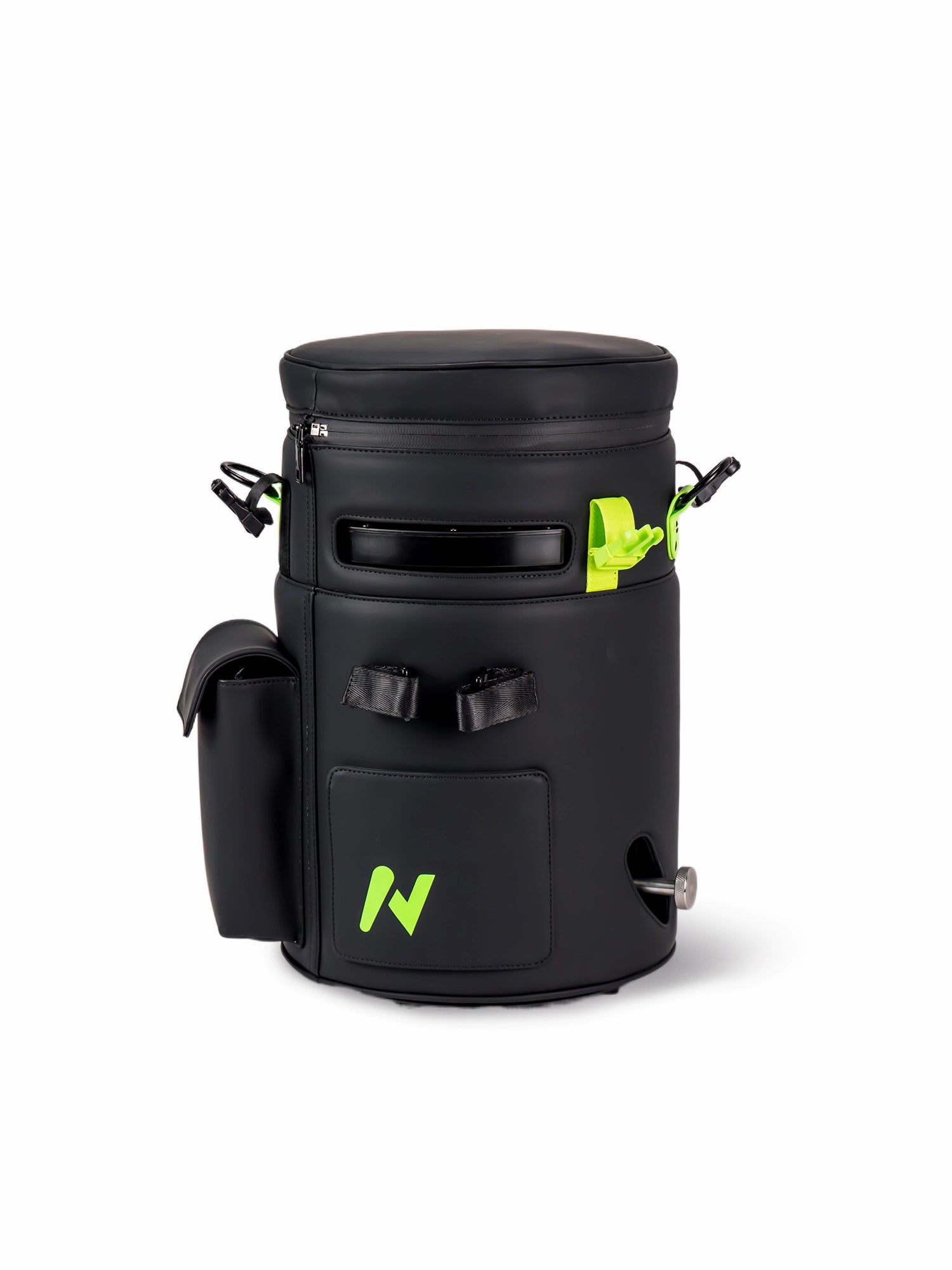 Tennis Ball Launcher Machine - 25 cm x 40 cm