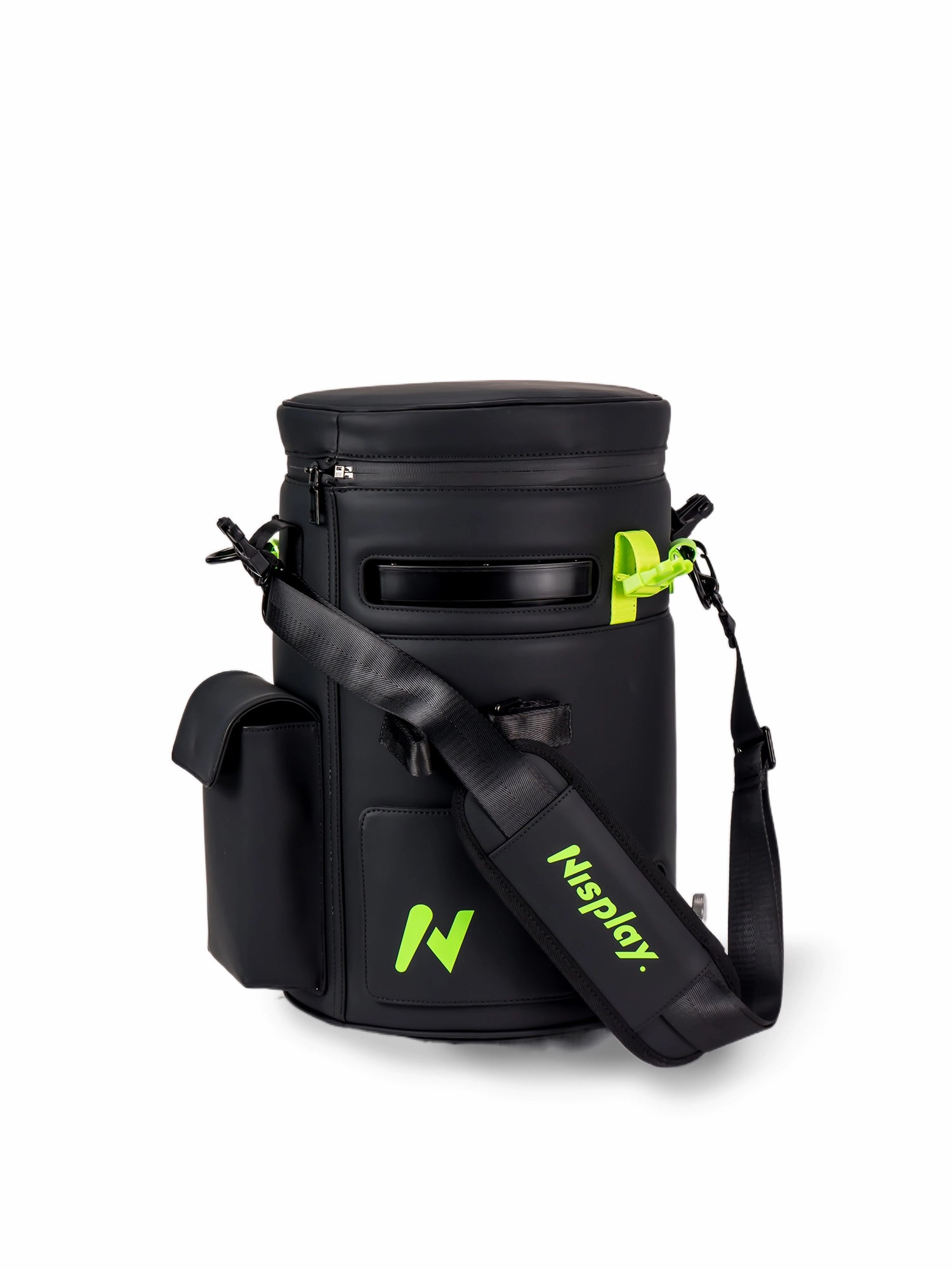 Tennis Ball Launcher Machine - 25 cm x 40 cm