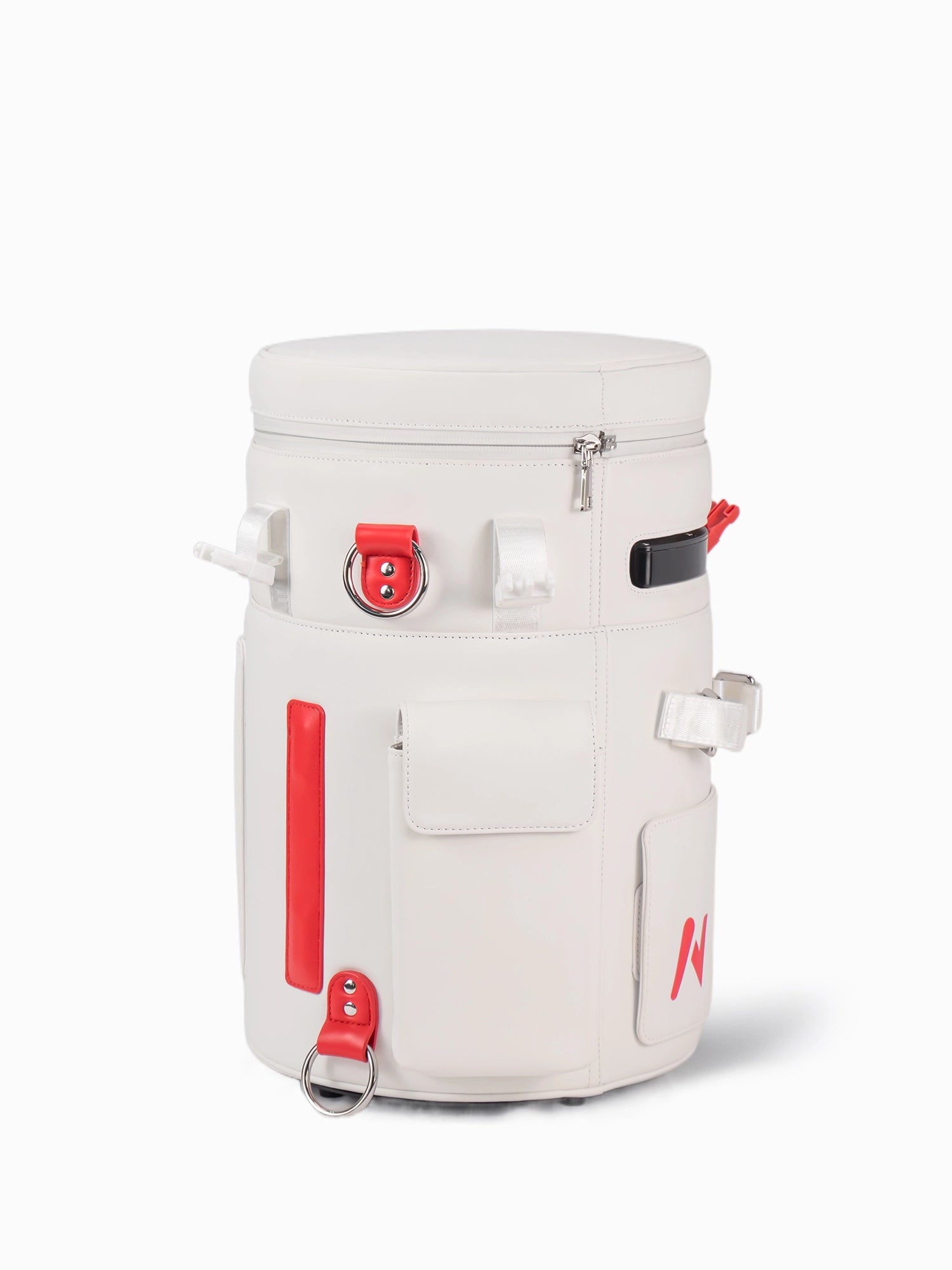 Tennis Ball Launcher Machine - 25 cm x 40 cm