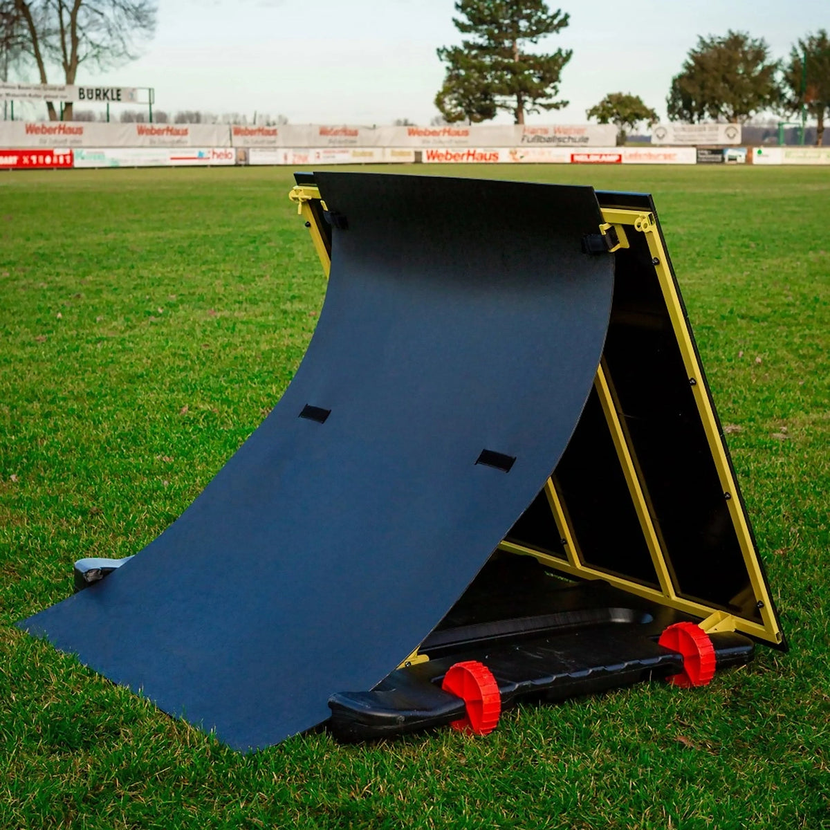 Terugslagbord - 1m x 0.75m