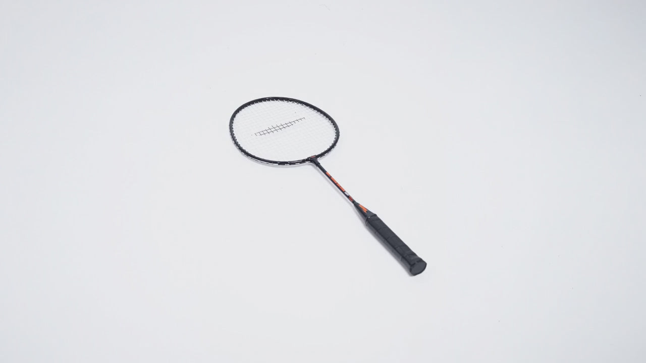 Junior badminton racket - Set of 10
