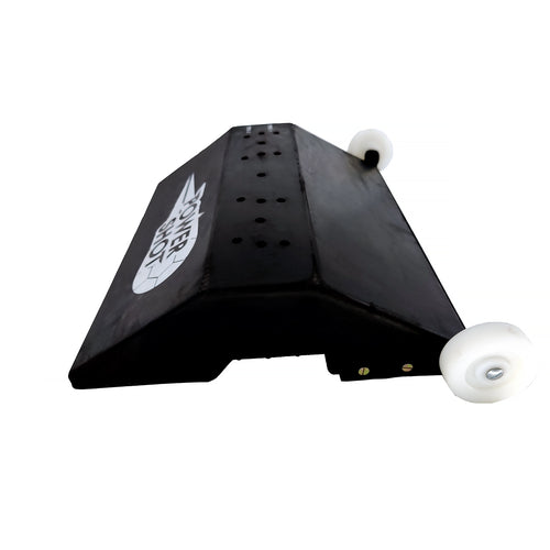Base with wheels for training dummy 12kg