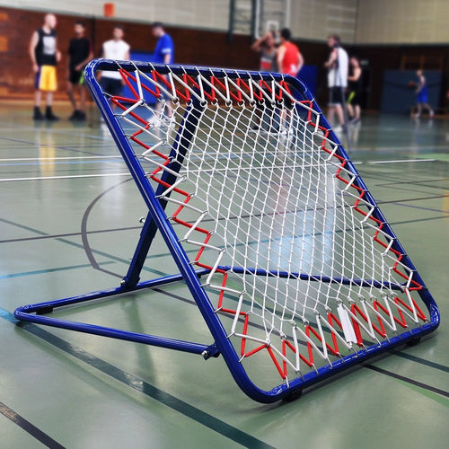 Foldable Tchoukball net - 100 x 100 cm