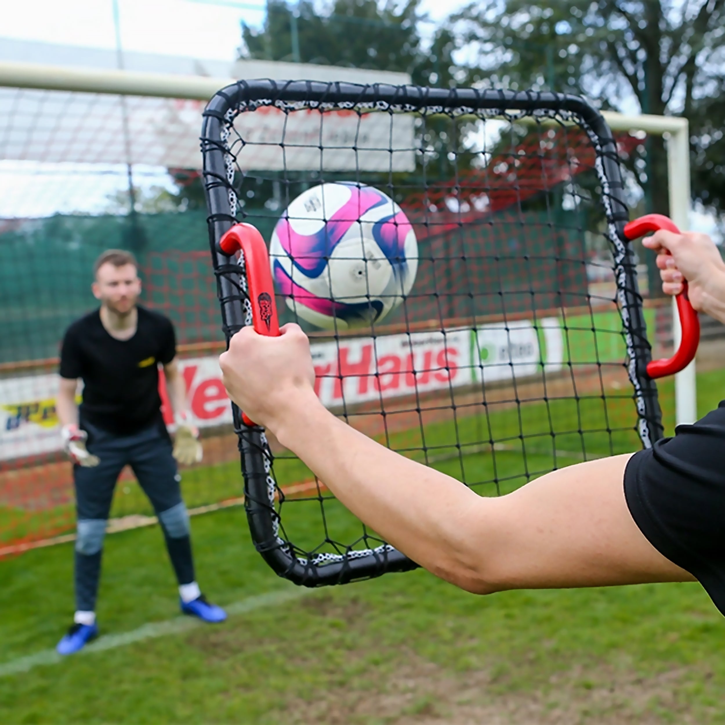 Premium Goalkeeper Training Kit