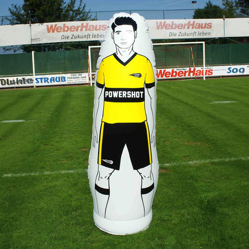 Inflatable mannequin - 1.8m
