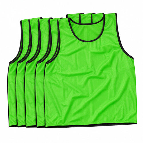 Training bib - Set of 5