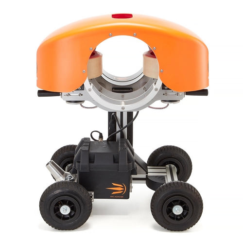 The Ball Launcher