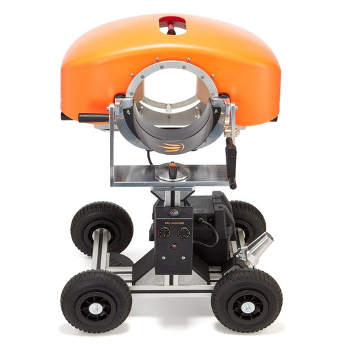 The Ball Launcher