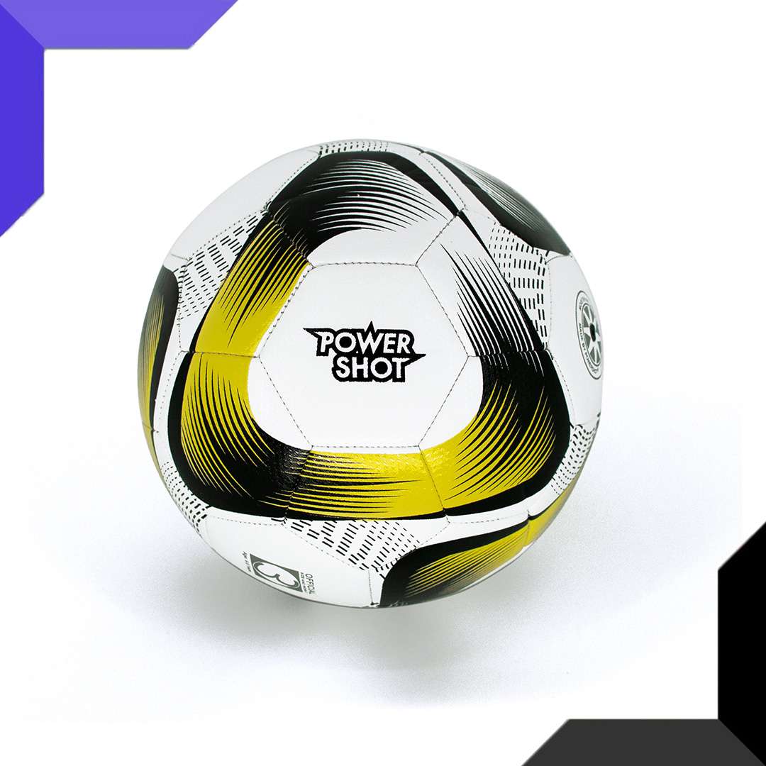 photo Which soccer ball to choose? Buying guide