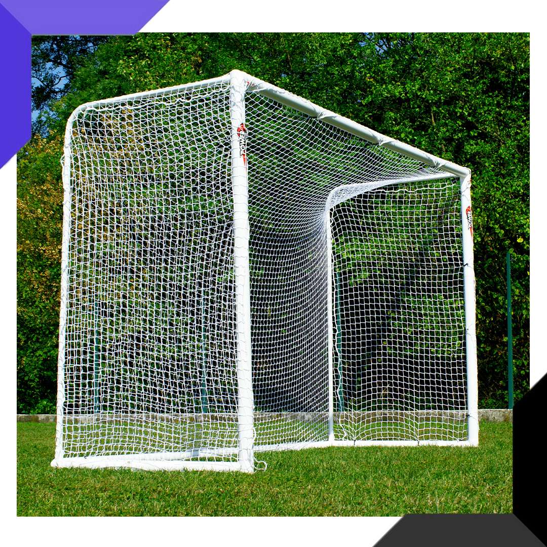 photo Which football cage should I choose? Guide