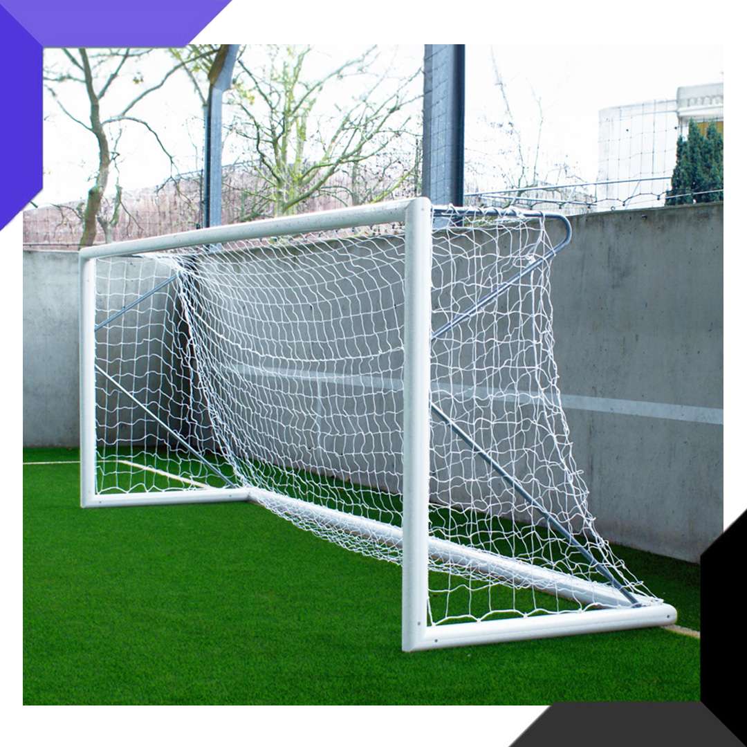 photo Soccer cages: which is the best model?
