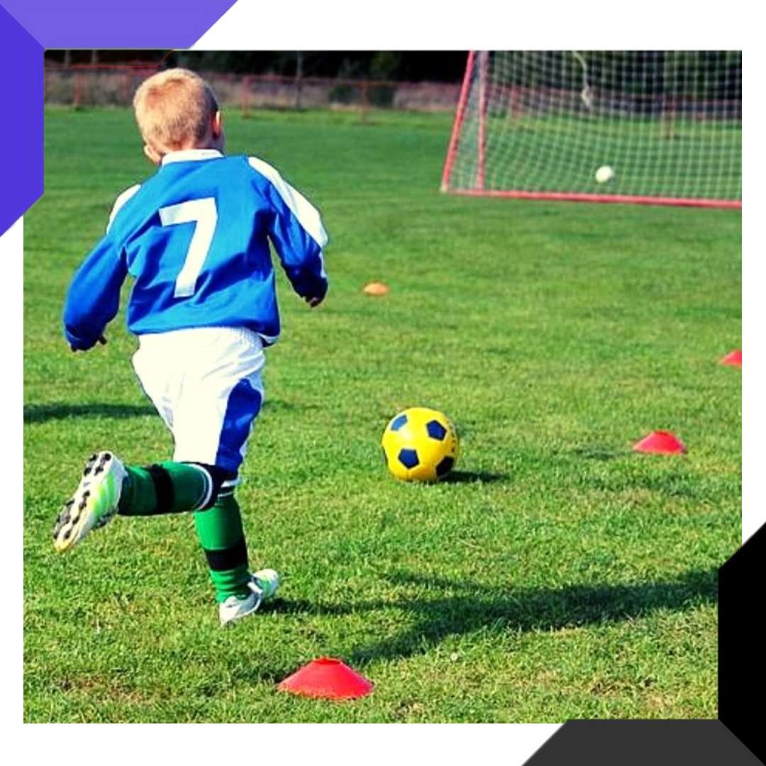 photo Children's soccer goal: comparison and reviews 2021