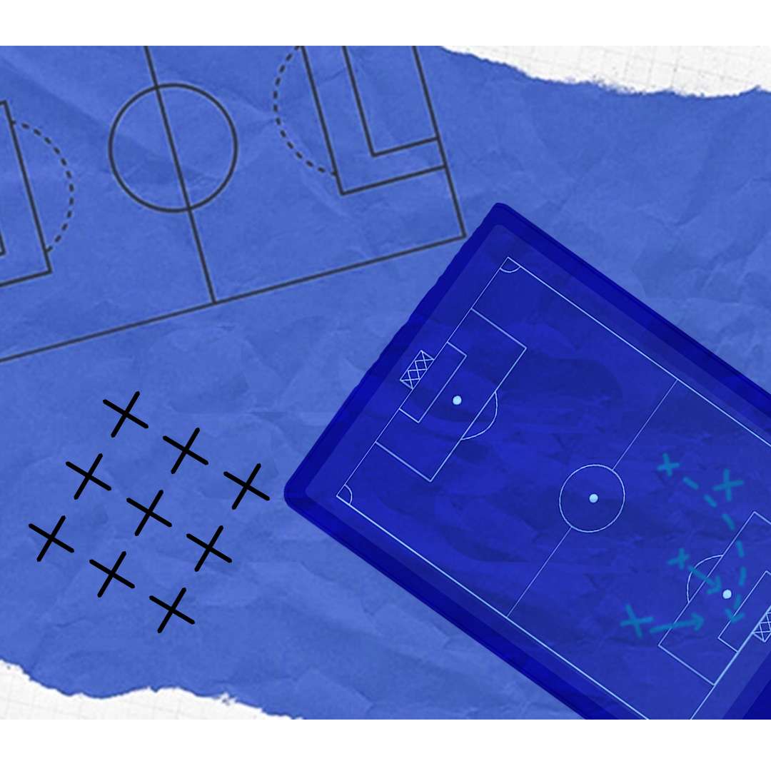 photo COVID-19 and Football clubs: how to motivate your players during confinement? 