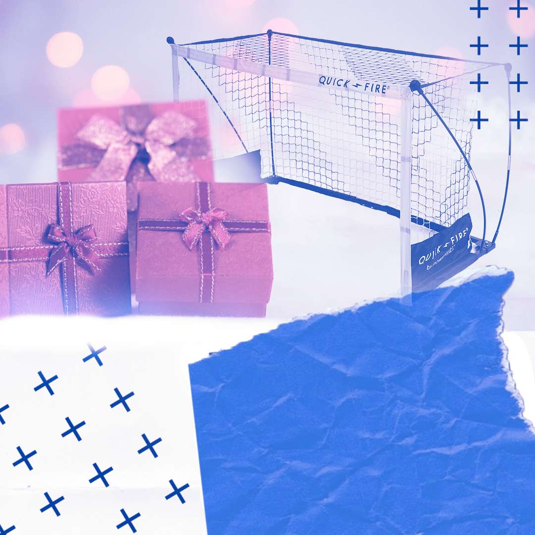 photo Soccer gift ideas: our top selection