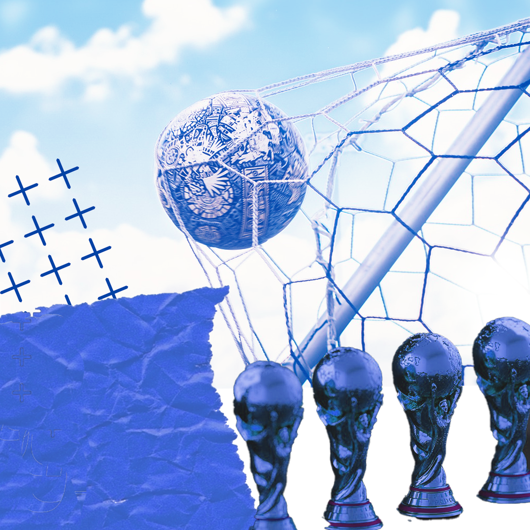 photo The history of soccer