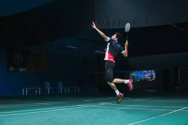 photo Comprehensive guide to the rules of badminton: From the basics to the professional game