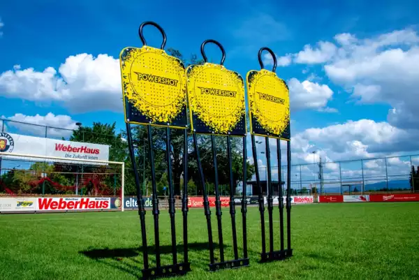 Equipment for team sports or training 