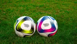 photo Footballs & Accessories