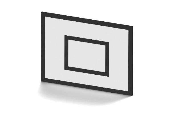 photo Basketball Backboards