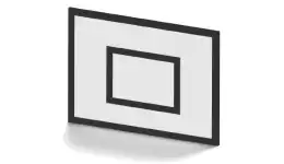 photo Basketball Backboards