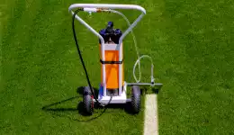photo Football Pitch Accessories