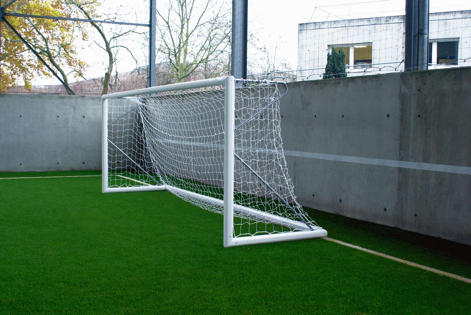 7-a-side Goals